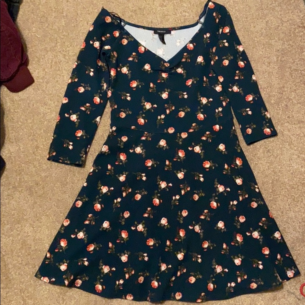Forever 21 women’s dress